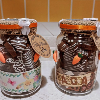 Bolachas artesanais