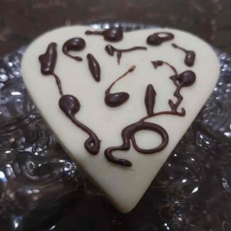 Bolo de chocolate